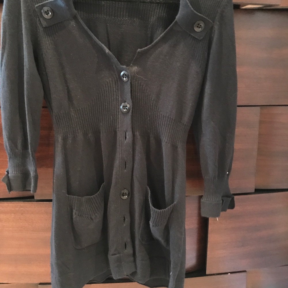 Cardigans - Picture 7 of 8